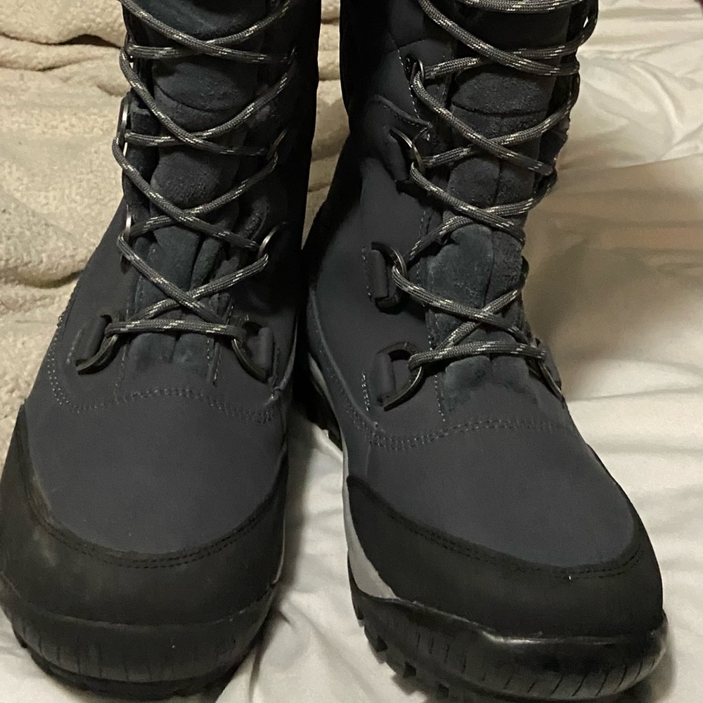 BearPaw winter boots for women